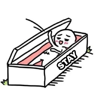 Стикер SKZ.K - 10