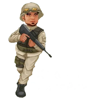 Sticker СепарUA | via sticked.app - 4