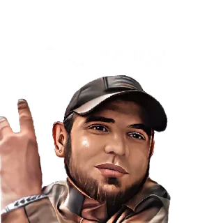 Sticker СепарUA | via sticked.app - 2