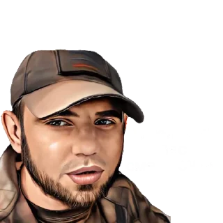 Sticker СепарUA | via sticked.app - 9