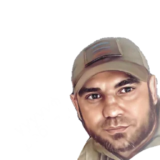 Sticker СепарUA | via sticked.app - 5