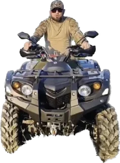 Sticker СепарUA | via sticked.app - 1