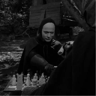 Sticker cinema | @evlampaaa - 2