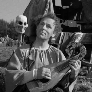 Sticker cinema | @evlampaaa - 4