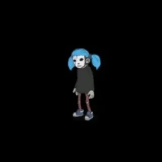 Sticker я писька? | via sticked.app - 8