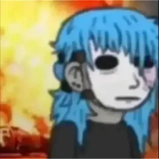 Sticker я писька? | via sticked.app - 5