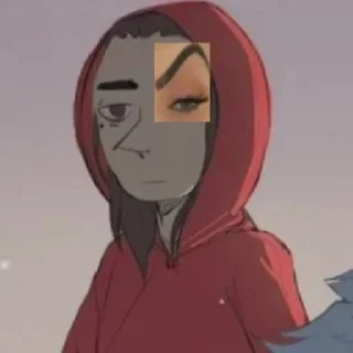 Sticker я писька? | via sticked.app - 6