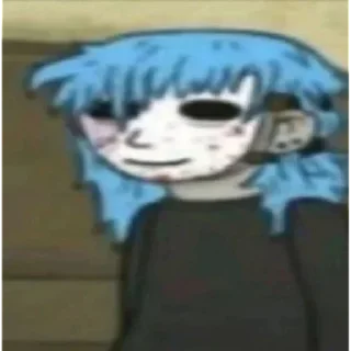 Sticker я писька? | via sticked.app - 7