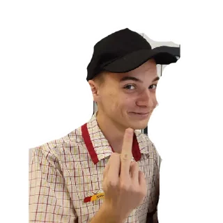 Sticker абоба  | via sticked.app - 11