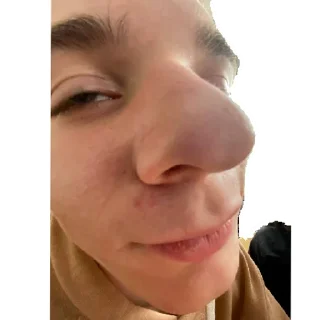 Sticker абоба  | via sticked.app - 6