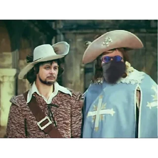 Sticker Однажды в RSOTMии | via sticked.app - 4