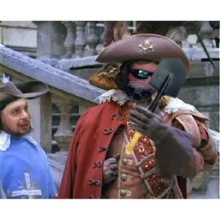 Sticker Однажды в RSOTMии | via sticked.app - 5