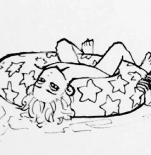 Sticker майки♡ | via sticked.app - 2