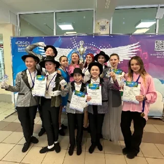 Стикер Танцульки🫶🏻💗 | via sticked.app - 8