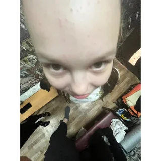 Стикер Танцульки🫶🏻💗 | via sticked.app - 11