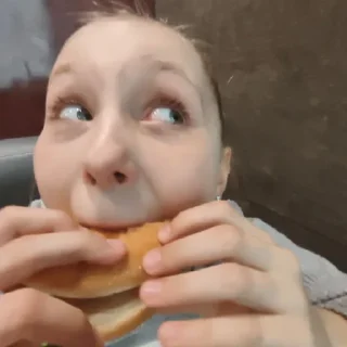 Стикер Танцульки🫶🏻💗 | via sticked.app - 6