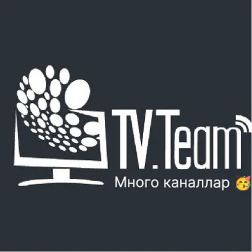 TvTeam  | via sticked.app - 