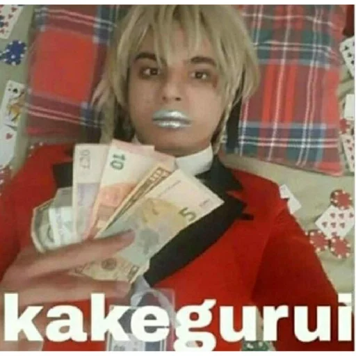 Безумный забив @Dantecheck | via sticked.app - 