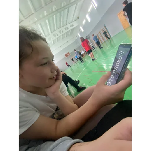 хахахахаха | via sticked.app - 