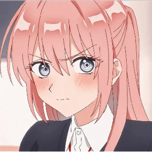 Sticker Просто стикеры от Лерки | via sticked.app - 3