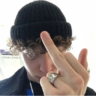 Sticker зачем?  | via sticked.app - 2