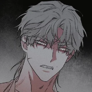 Стикер Тэджу  | via @StickedApp_bot - 7