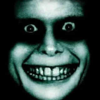 Стикер няшки  | via sticked.app - 3