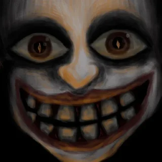 Стикер няшки  | via sticked.app - 6