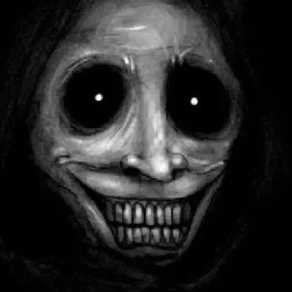 Стикер няшки  | via sticked.app - 9