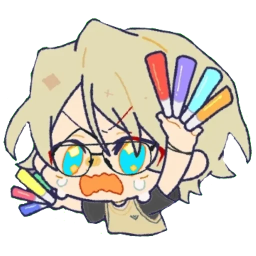 Сириус | via sticked.app - 