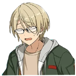 Sticker Сириус | via sticked.app - 1