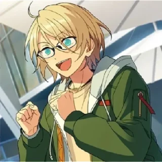 Sticker Сириус | via sticked.app - 4