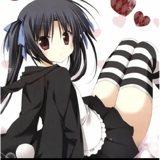 аниме мультфильм манга