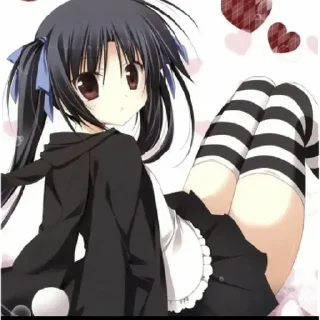 аниме мультфильм манга