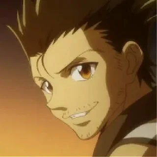 Sticker как можно было не создать стики джином | via sticked.app - 2