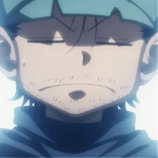 Sticker как можно было не создать стики джином | via sticked.app - 9