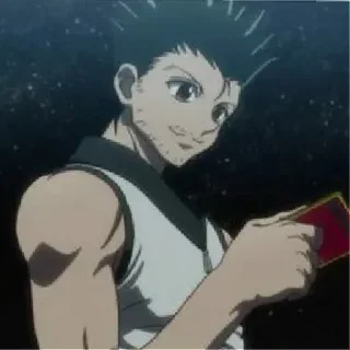 Sticker как можно было не создать стики джином | via sticked.app - 6