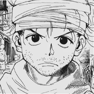 Sticker как можно было не создать стики джином | via sticked.app - 3