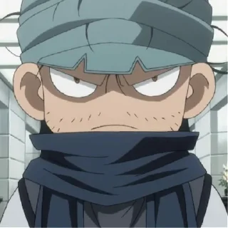 Sticker как можно было не создать стики джином | via sticked.app - 1