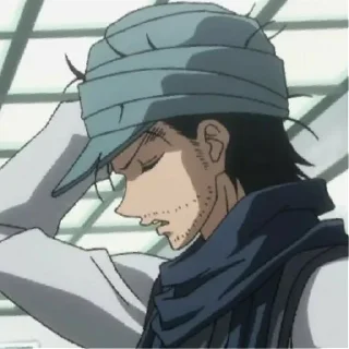 Sticker как можно было не создать стики джином | via sticked.app - 8