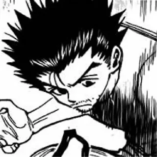 Sticker как можно было не создать стики джином | via sticked.app - 11