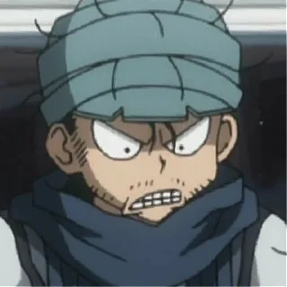 Sticker как можно было не создать стики джином | via sticked.app - 10