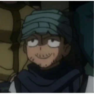 Sticker как можно было не создать стики джином | via sticked.app - 5