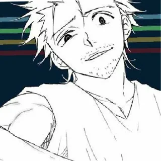 Sticker как можно было не создать стики джином | via sticked.app - 4