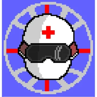 Sticker Durka | via sticked.app - 3