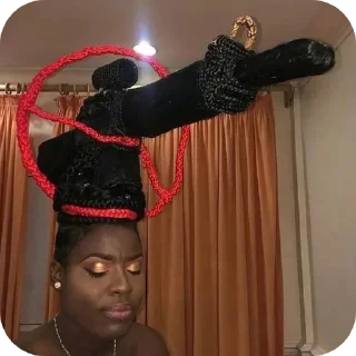 Sticker 52 | via @StickedApp_bot - 8