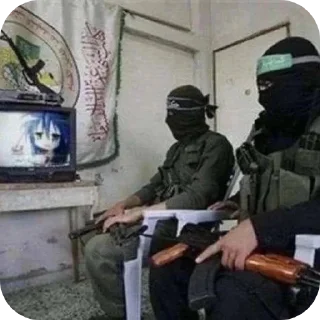 Sticker 52 | via @StickedApp_bot - 6