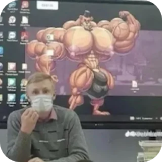 Sticker 52 | via @StickedApp_bot - 7