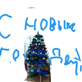 Sticker бабиролка | via sticked.app - 5