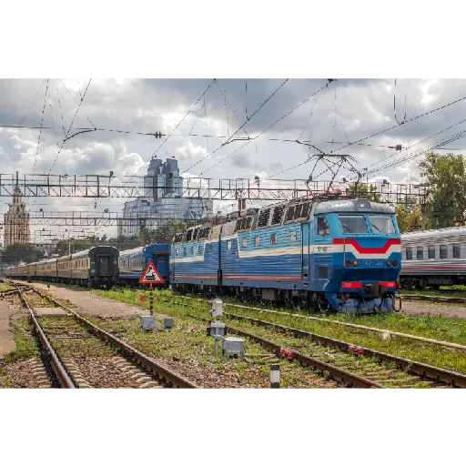 ЖД-Наше все | via @StickedApp_bot - 